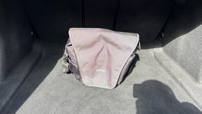 BMW 3 Series 320i M Sport 4dr Step Auto [Pro Pack] Petrol Saloon